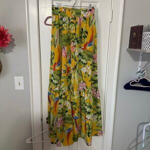 Luxxel maxi skirt
